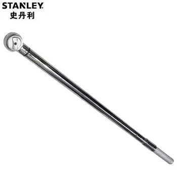 Динамометрический ключ Stanley 400-2000 Нм, регулируемый высокоточный динамометрический ключ SE-03-2K