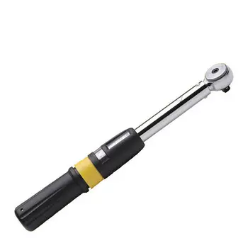 Динамометрический ключ Stanley импортный динамометрический ключ для свечей зажигания с регулируемой втулкой, килограммовый динамометрический ключ, высокоточный инструмент SE-01-050 на складе