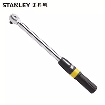 Динамометрический ключ Stanley импортный динамометрический ключ с регулируемой втулкой для свечей зажигания, килограммовый динамометрический ключ, высокоточный инструмент SE-01-100 на складе