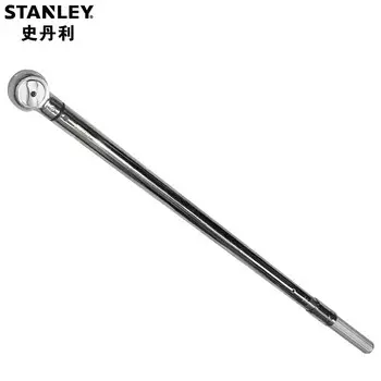 Динамометрический ключ Stanley STANLEY, динамометрический ключ 300-1500 Нм, высокоточный динамометрический ключ SE-03-1K5, можно настроить