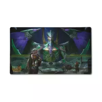 Династес Джейд, Dragon Shield - Playmats