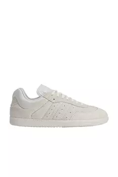 Dingyun zhang samba кроссовки Adidas Originals, белый