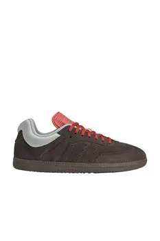 Dingyun zhang samba кроссовки Adidas Originals, красный