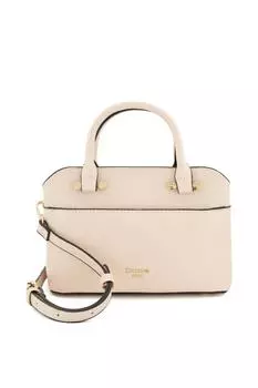 'Динкидаринго' Dune London, белый