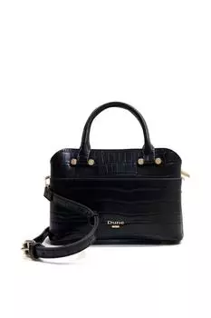 'Динкидаринго' Dune London, черный