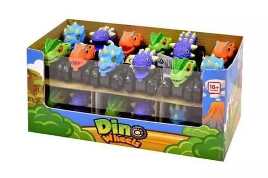 Дино П.П 24 Artyk