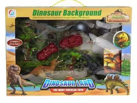 Динозавр 551725Адар Adar