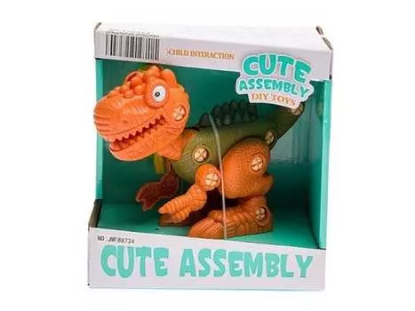 Динозавр для точения 541610 Adar