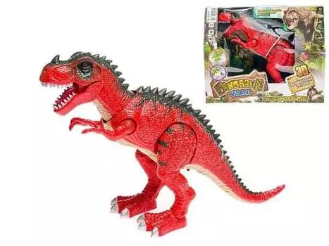 Динозавр с проектором 539686 (3/539686 ADAR)