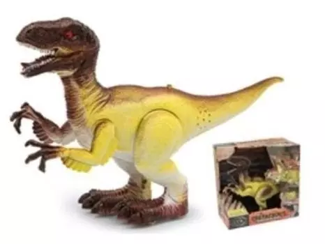 Динозавр со звуком Inna marka