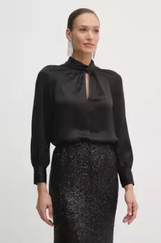ДИОН блузка Marciano Guess, черный