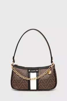 Дионна сумочка Aldo, коричневый