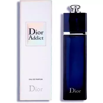 Dior Addict Eau De Parfum Spray 50ml Women'S Fragrance