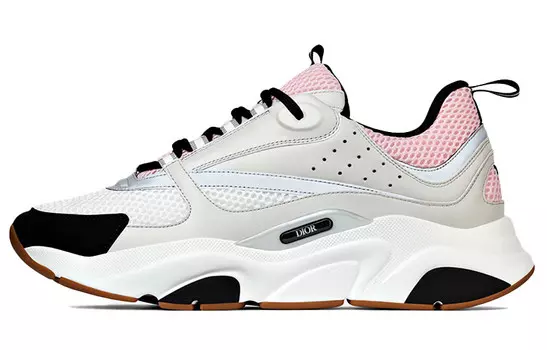 DIOR B22 Pale Pink Grey