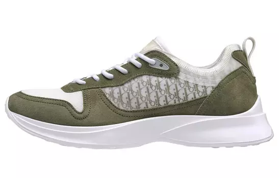 DIOR B25 Runner Olive