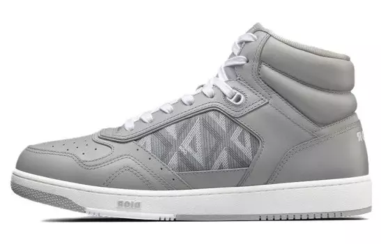 DIOR B27 High Grey CD Diamond