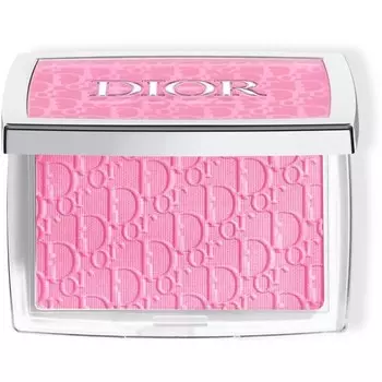 Dior, Backstage Rosy Glow Blush осветляющие румяна оттенка 001 Pink 4,4 г