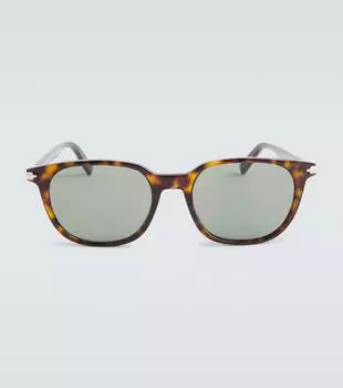 Dior Black Suit S12I солнцезащитные очки Dior Eyewear