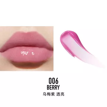 Блеск для губ Dior, 006 ягодный