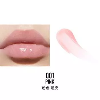 DIOR Блеск для губ/нектар для губ/глазурь для губ Женщины, 007 Малиново-красный полупрозрачный