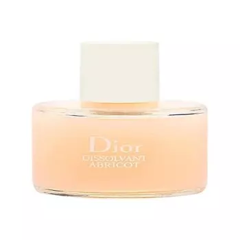 Dior Collect.Ongles Vernis Dissolvant Abricot 50 мл Жидкость для снятия лака