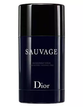 Dior Дезодорант-стик Sauvage 75мл