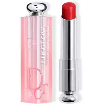 DIOR Dior Addict Lip Glow бальзам для губ оттенок 031 Клубника 3,2 г