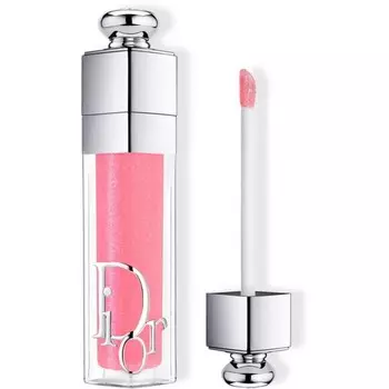 DIOR Dior Addict Lip Maximizer блеск для губ для объема, оттенок 010 Голографический Розовый, 6 мл