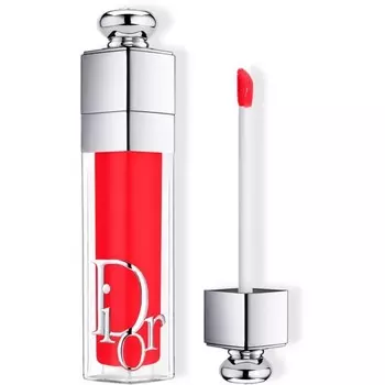 DIOR Dior Addict Lip Maximizer блеск для губ для объема, оттенок 015 Вишня, 6 мл