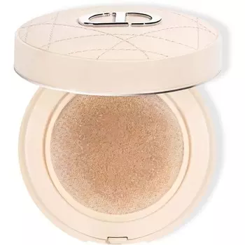 DIOR Dior Forever Cushion Powder рассыпчатая пудра оттенок 040 Deep 10 г