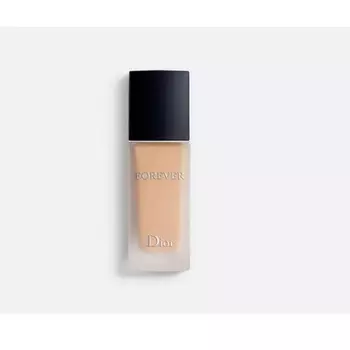DIOR Dior Forever Foundation 24H Matte Finish Nr.2.5 нейтральный 30 мл Christian Dior