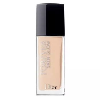 Dior Diorskin Forever Skin Glow 1N Нейтральный