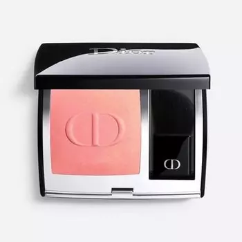 Румяна Dior Rouge, 219 Rose Montaigne