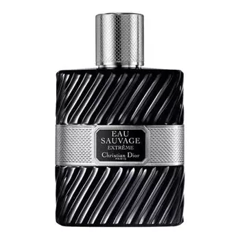 Туалетная вода для мужчин Dior Eau Sauvage Extreme, 100 мл
