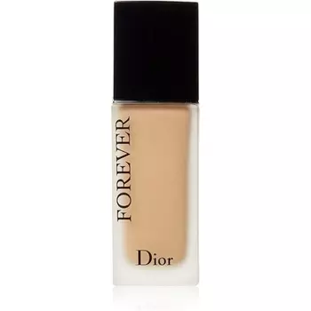 Dior Forever 24H Wear High Perfection Foundation SPF 35 - # 2W (Теплый) 30ml/1oz
