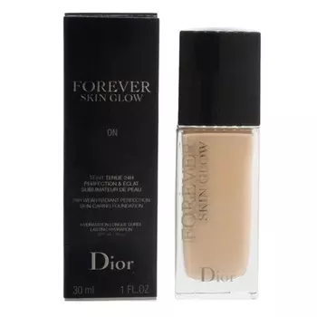 Dior Forever Light Foundation Skin Glow Foundation LSF35 0N нейтральный 30 мл