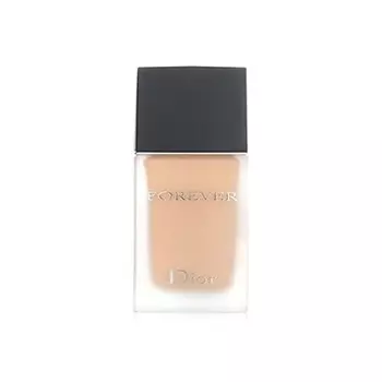 Dior Forever Matte Foundation 24H 2WP Теплый персик 30 мл Christian Dior