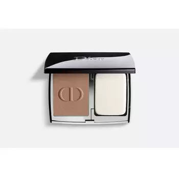 Dior Forever Natural Velvet Пудра-пудра 24 часа, оттенок 6N, нейтральный
