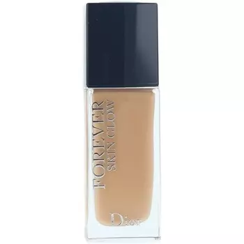Dior Forever от Christian Dior Skin Glow 24-часовая основа для ухода за кожей 3W Warm/Glow SPF 35 30 мл