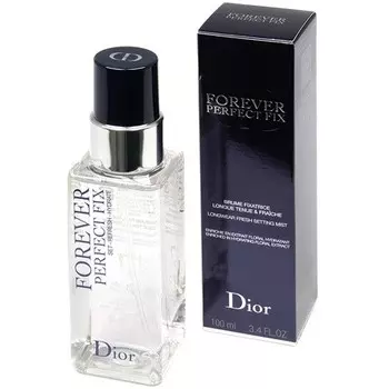 Dior Forever Perfect Fix спрей для фиксации, 100 мл, Christian Dior