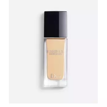 DIOR Forever Skin Glow Тональный крем 30 мл 1 Теплый Christian Dior