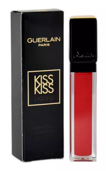 Dior, Guerlain Kisskiss, Liquid Lipstick 321 Liquid Lipstick