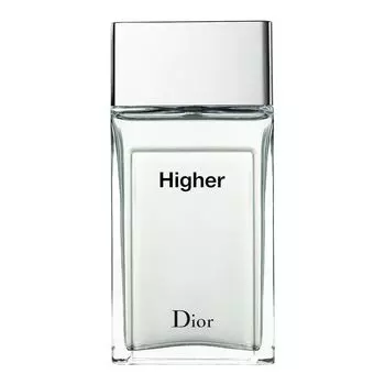 Dior Higher туалетная вода для мужчин, 100 мл