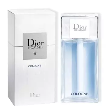 Dior Homme Одеколон 200мл