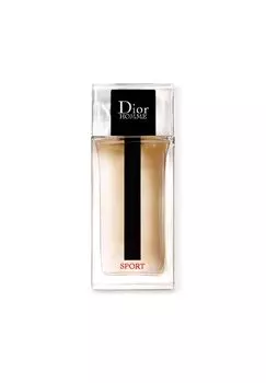 DIOR HOMME SPORT, Туалетная вода 75ml DIOR