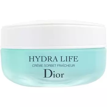 Dior Hydra Life Fresh Hydration Sorbet FragCheur Крем 50мл, Christian Dior