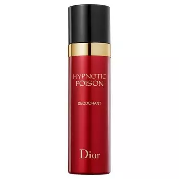 Dior, Hypnotic Poison, дезодорант, 100 мл
