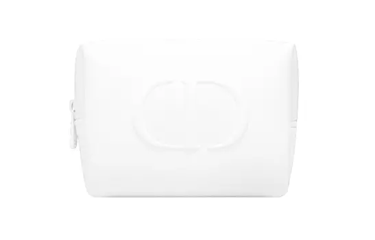 Косметичка Dior, белый