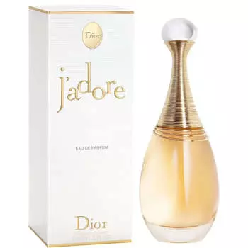 Dior J'Adore Eau de Parfum спрей 150мл
