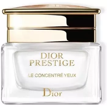 Dior Le Concentr Yeux
